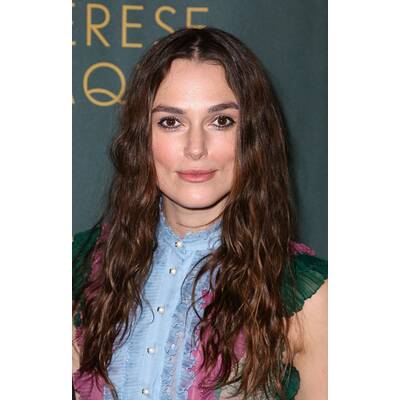 Keira Knightley