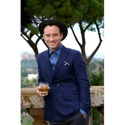 Nachwuchs für die Stars: Die Babys des Jahres 2015