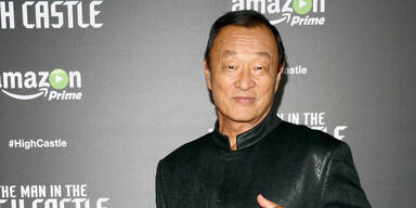 Cary-Hiroyuki Tagawa