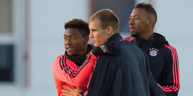 Alaba Badstuber Boateng