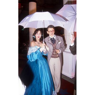 Christine Kaufmann: 1945 - 2017