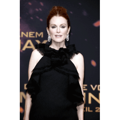 Die Tribute von Panem - Mockingjay Premiere in Berlin 