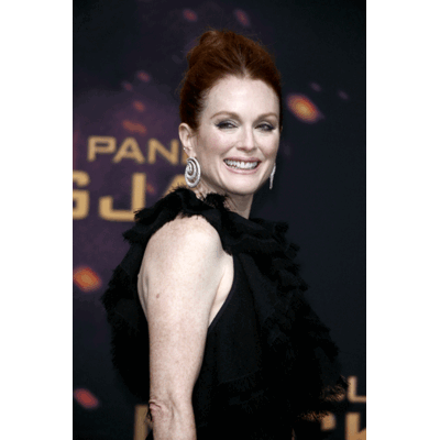 Die Tribute von Panem - Mockingjay Premiere in Berlin 