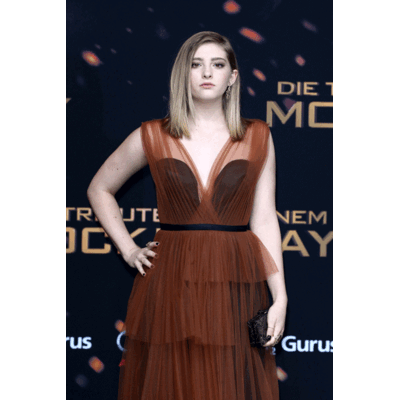 Die Tribute von Panem - Mockingjay Premiere in Berlin 