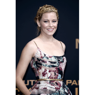 Die Tribute von Panem - Mockingjay Premiere in Berlin 