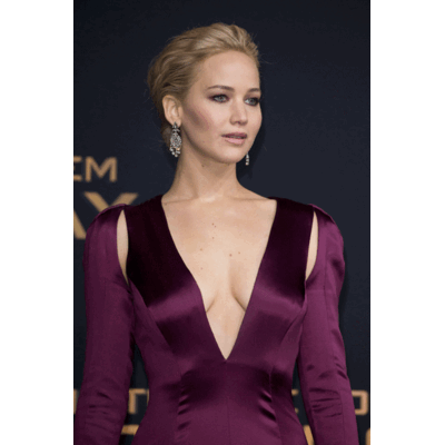 Die Tribute von Panem - Mockingjay Premiere in Berlin 