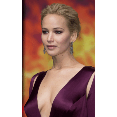 Die Tribute von Panem - Mockingjay Premiere in Berlin 