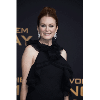 Die Tribute von Panem - Mockingjay Premiere in Berlin 