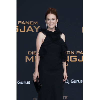 Die Tribute von Panem - Mockingjay Premiere in Berlin 