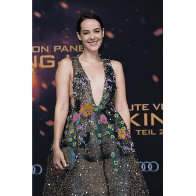 Die Tribute von Panem - Mockingjay Premiere in Berlin 