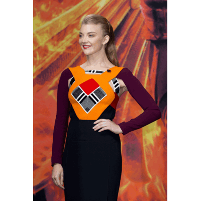 Die Tribute von Panem - Mockingjay Premiere in Berlin 