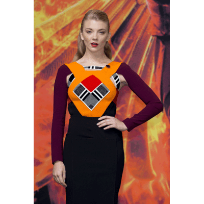 Die Tribute von Panem - Mockingjay Premiere in Berlin 