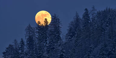 Das sollten Sie in der Woche vom 29. Dezember bis 4. Jänner laut Mondkalender tun