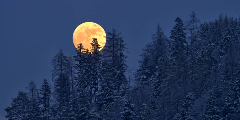 Das sollten Sie in der Woche vom 29. Dezember bis 4. Jänner laut Mondkalender tun