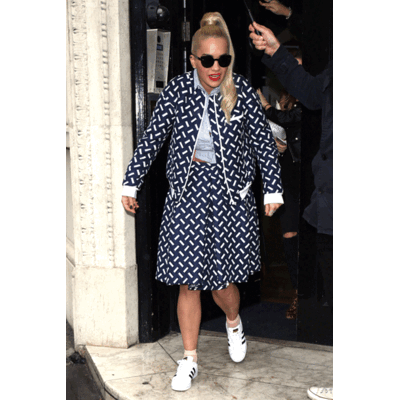 Rita Oras Horror-Looks 