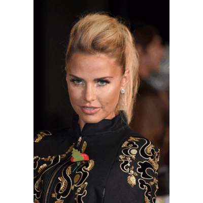 Masken-Mädels - Erkennen Sie diese Promidamen? 