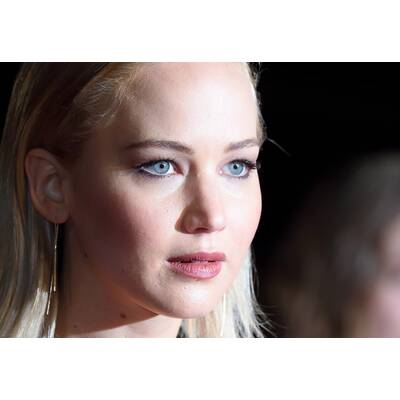 Jennifer Lawrence