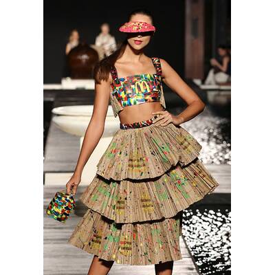 McCouture: McDonald's-Mode