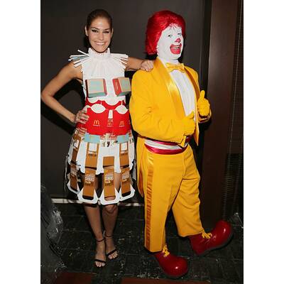 McCouture: McDonald's-Mode