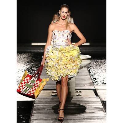 McCouture: McDonald's-Mode