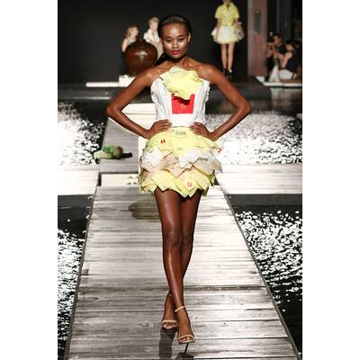 McCouture: McDonald's-Mode