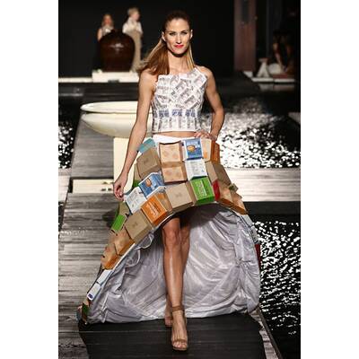 McCouture: McDonald's-Mode