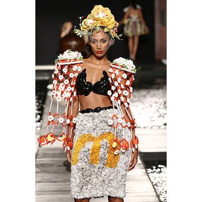 McCouture: McDonald's-Mode