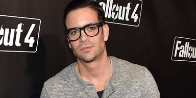 Mark Salling