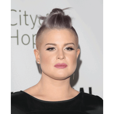 Masken-Mädels - Erkennen Sie diese Promidamen? 