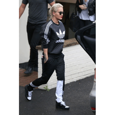 Rita Oras Horror-Looks 