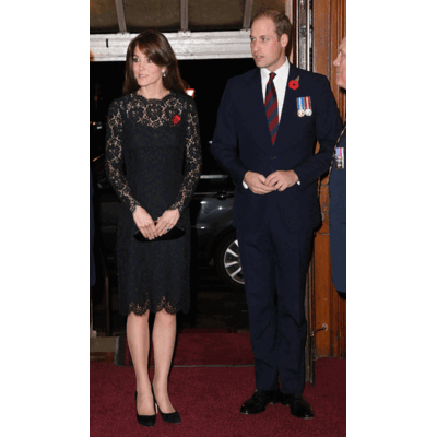 Kate überrascht mit neuem Look! 