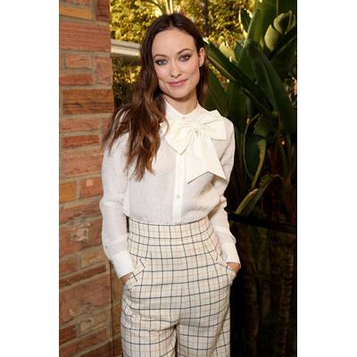 Olivia Wilde