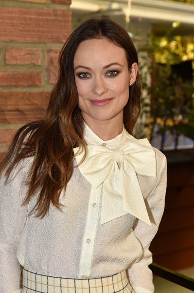 Olivia Wilde