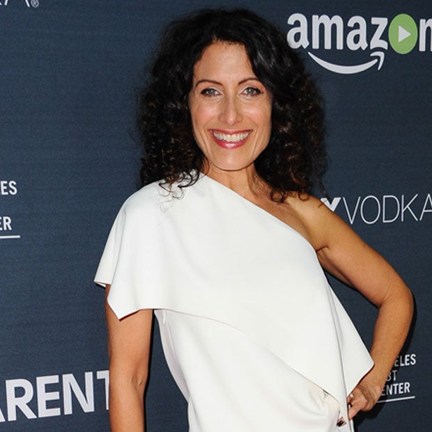 Lisa Edelstein