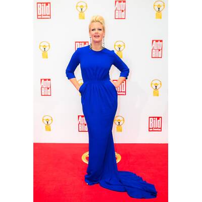 Barbara Schöneberger