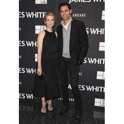 Cynthia Nixon - So schön mit fast 50! 