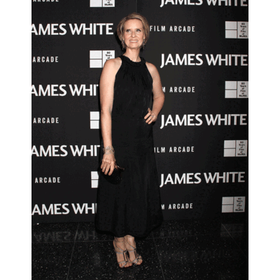 Cynthia Nixon - So schön mit fast 50! 