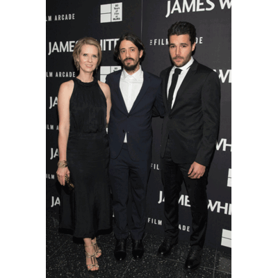 Cynthia Nixon - So schön mit fast 50! 