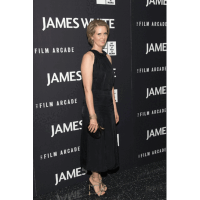 Cynthia Nixon - So schön mit fast 50! 