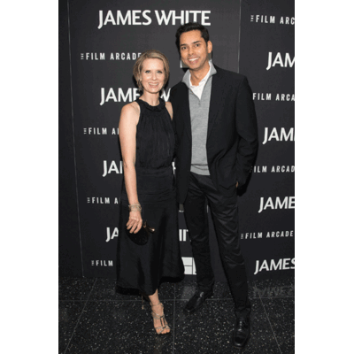 Cynthia Nixon - So schön mit fast 50! 