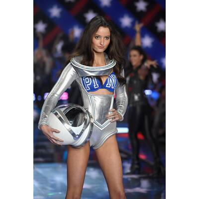 Victoria's Secret-Show 2015