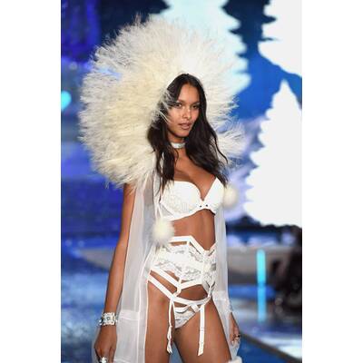 Victoria's Secret-Show 2015