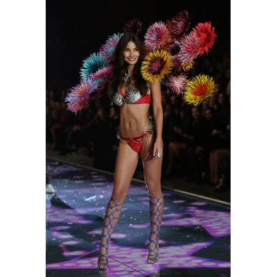 Victoria's Secret-Show 2015