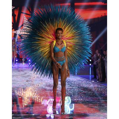 Victoria's Secret-Show 2015