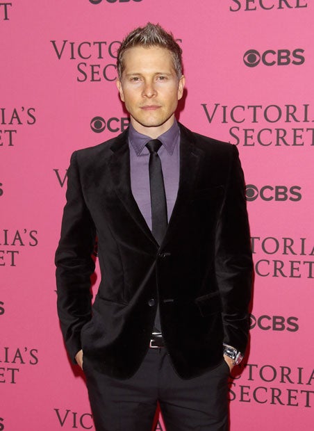 Matt Czuchry