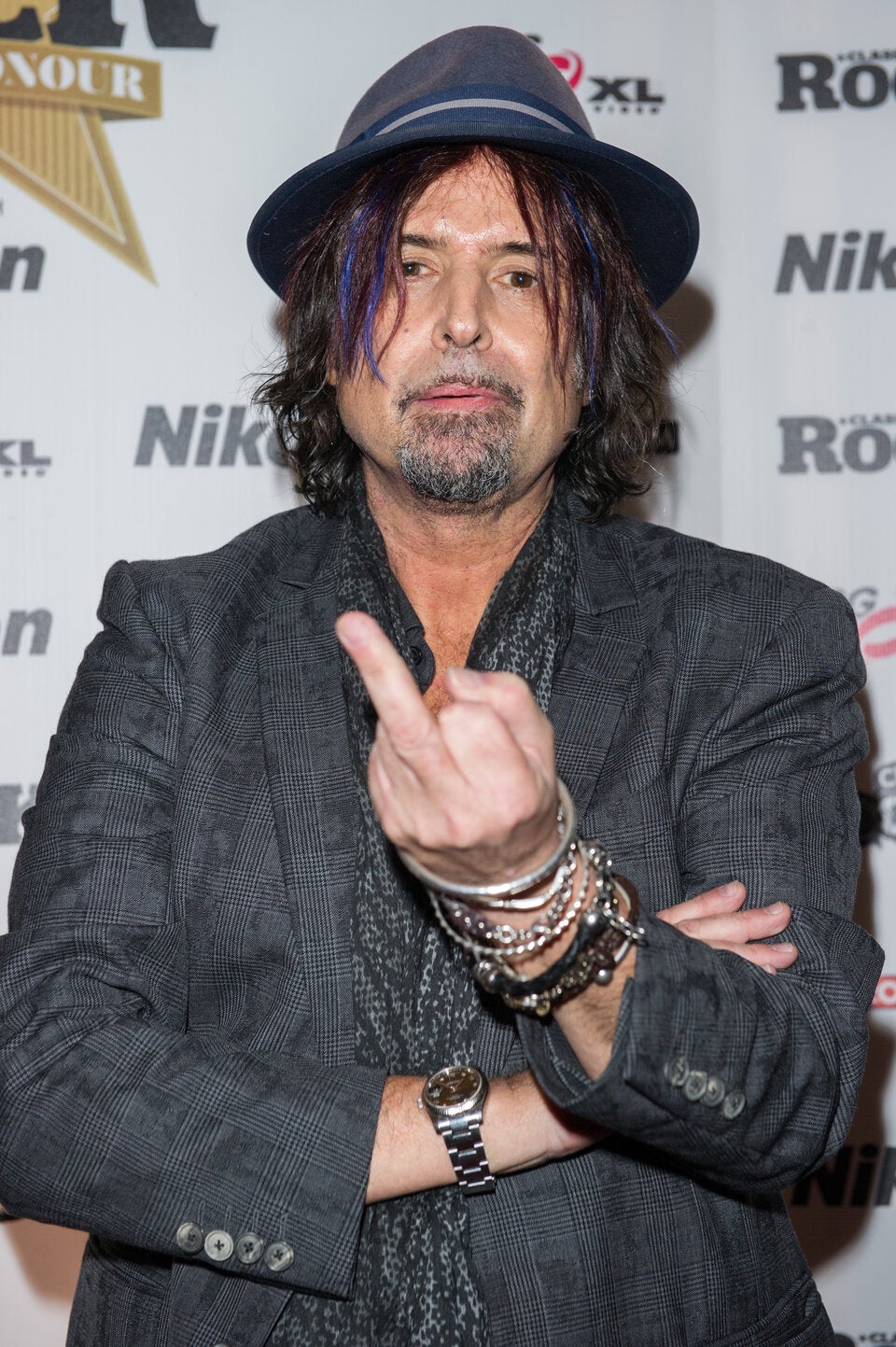 Phil Campbell