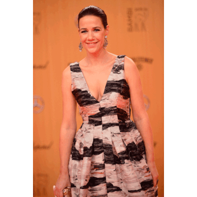 Das trugen die Stars auf der Bambi-Verleihung