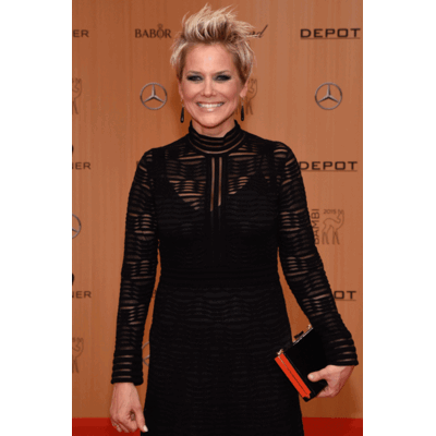 Das trugen die Stars auf der Bambi-Verleihung