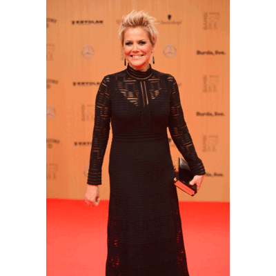 Das trugen die Stars auf der Bambi-Verleihung