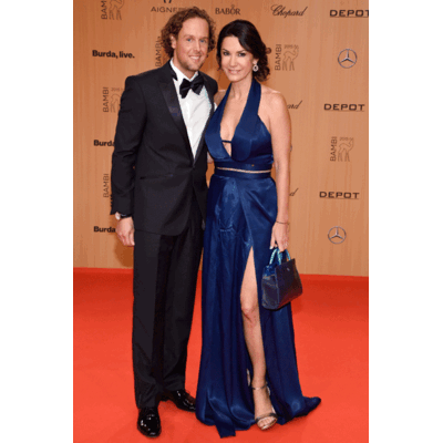 Das trugen die Stars auf der Bambi-Verleihung